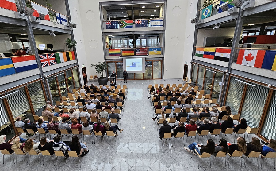 Privat- oder Firmenevents